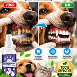 Mondverzorgingsspray voor Honden & Katten