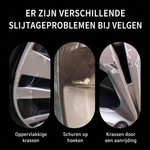 Velg reparatie middel