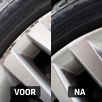 Velg reparatie middel