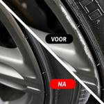Velg reparatie middel