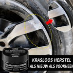 Velg reparatie middel
