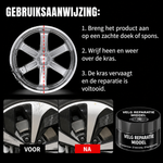 Velg reparatie middel