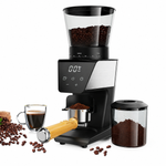 Multifunctionele elektrische koffiemolen
