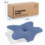 Medische Traagschuim Kussen