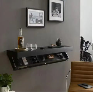 Veiligheids wandplank
