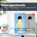 Touch Schakelaar - Dimmer