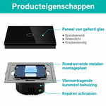 Touch Schakelaar