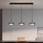 LED eetkamer lamp