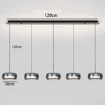 LED eetkamer lamp