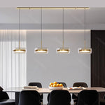 LED eetkamer lamp