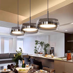 LED eetkamer lamp
