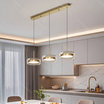 LED eetkamer lamp