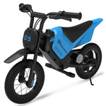 Elektrische Kinder Crossmotor