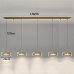 LED eetkamer lamp
