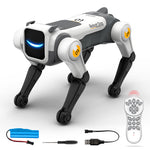 AI Robothond met spraakfunctie & afstandsbediening