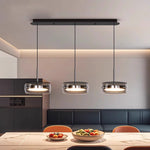 LED eetkamer lamp