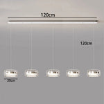 LED eetkamer lamp