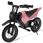 Elektrische Kinder Crossmotor