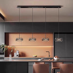 LED eetkamer lamp