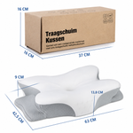 Medische Traagschuim Kussen