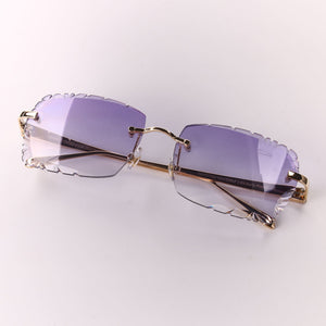 FRENK Ô FRENK - Honey Lavender 9K gold