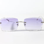 FRENK Ô FRENK - Honey Lavender 9K white gold