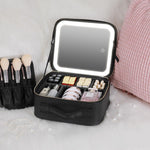 Travel Make-up Bag