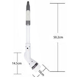 3-in-1 elektrische reinigingsborstel