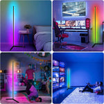 Dreamcolor LED lamp met smart functie